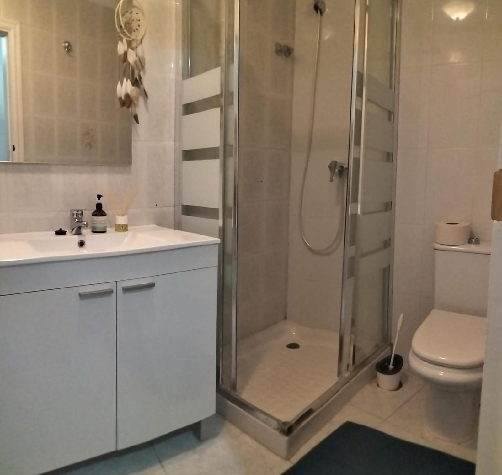 Casa Blas Infante Apartment Беналмадена Екстериор снимка
